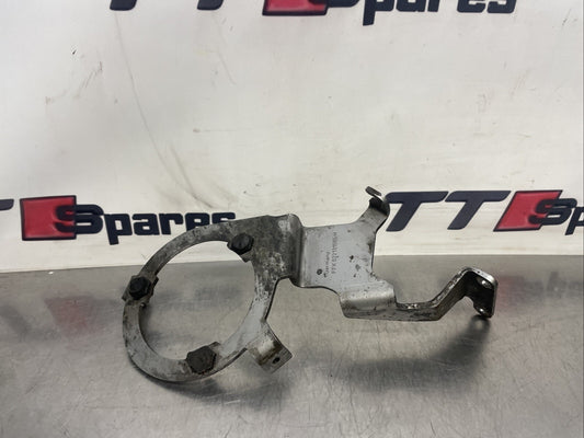 2008 2009 Audi TT Quattro 3.2L Secondary Air Pump Bracket 022131085H