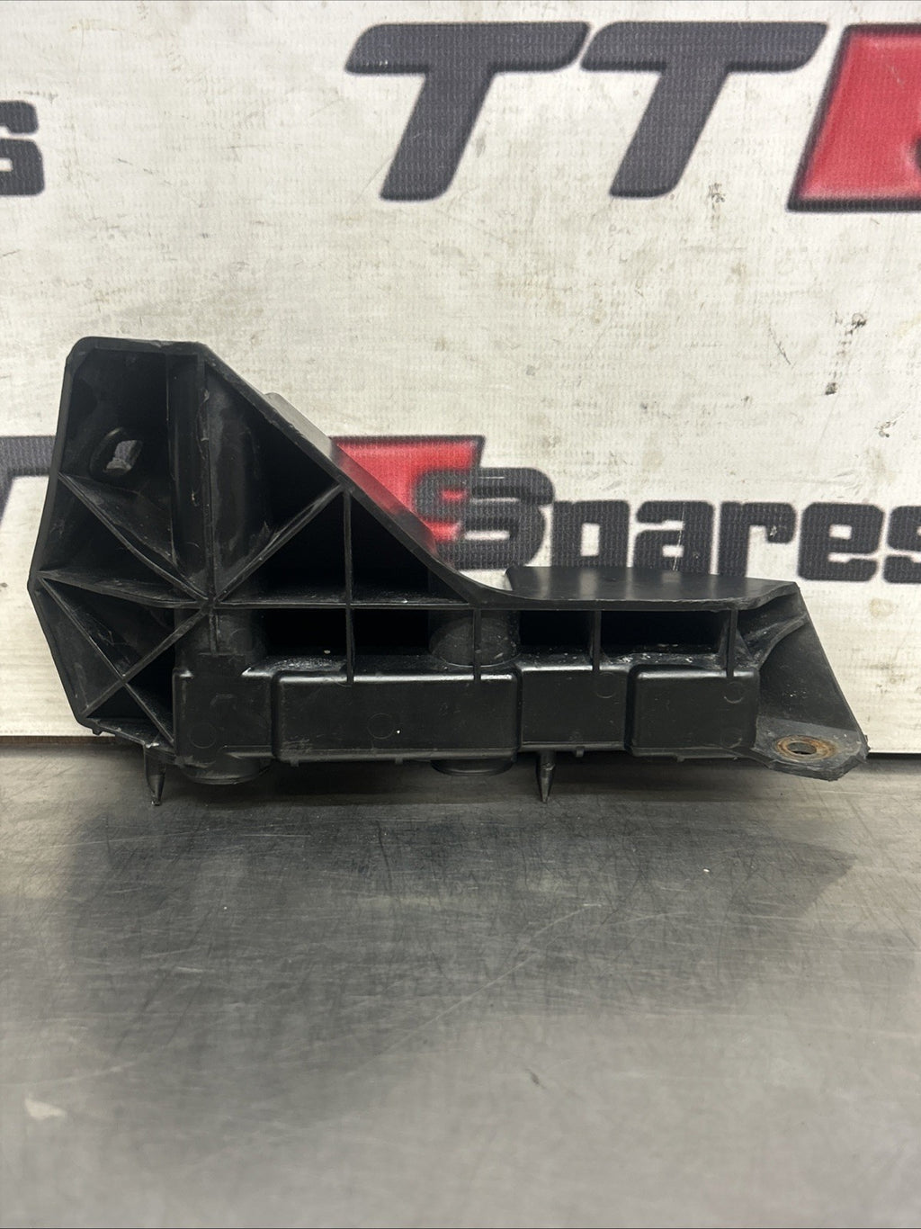 5F0807183A Stoßstangenhalter Vorne Linke 5F0807049 Seat Leon DE2765258-03