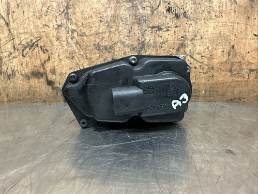 AUDI A3 8P 2008 2.0 DIESEL EGR VALVE 03L131501E - 65592708       #28A