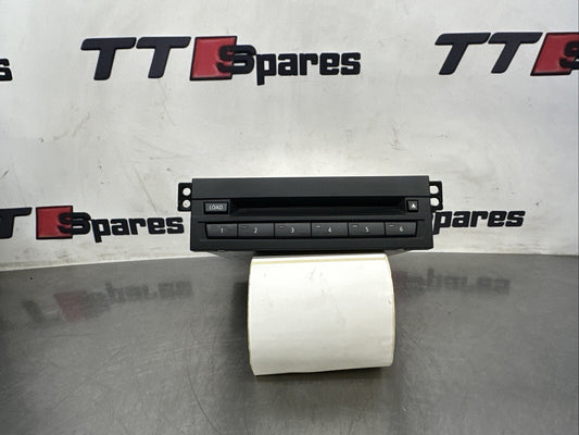 BMW X5 E70 2008 CD DVD changer 021145 EPG30241