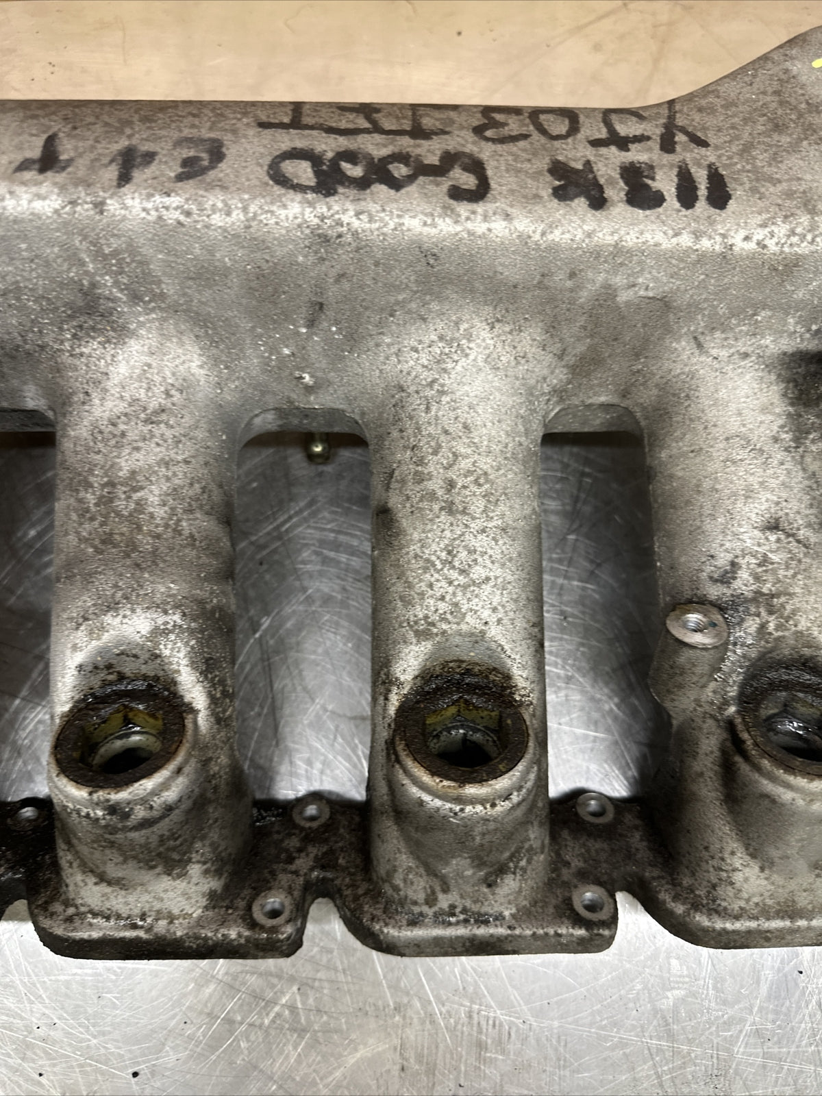 AUDI TT MK1 1.8T (180) ARY (99-05) INTAKE INLET MANIFOLD, 06A133223CC