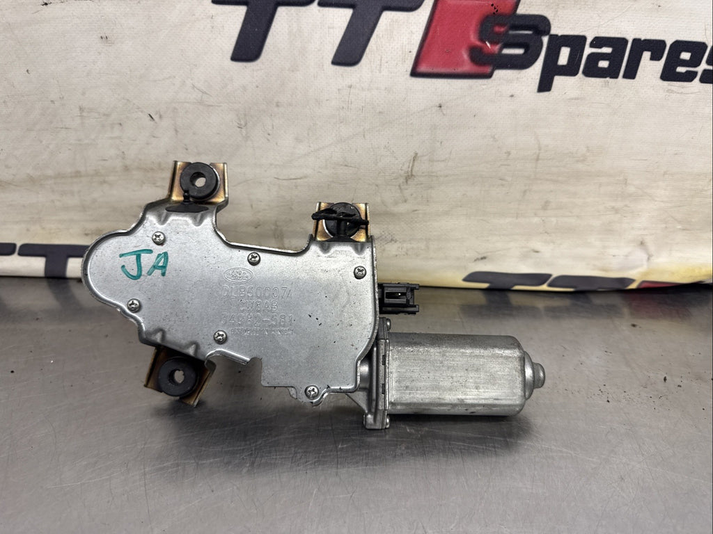 LAND ROVER DISCOVERY 3 4 L319 TAILGATE REAR WIPER MOTOR DLB50007