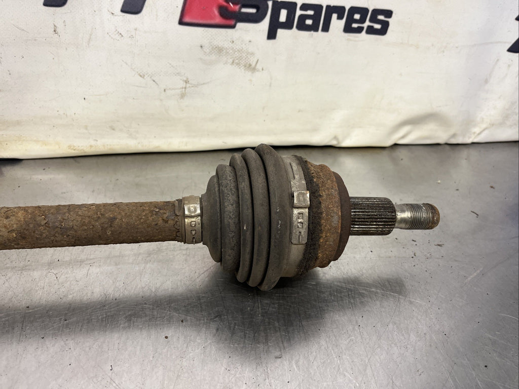 Audi TT Mk1 8N 2001-2006 Passenger/Left/NS Rear Driveshaft Drive Shaft Assembly