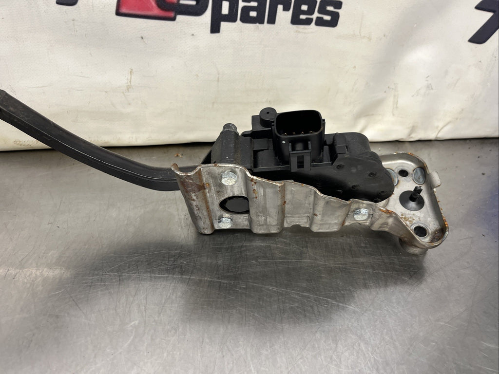 Land Rover Discovery HSE 2004-2009 Throttle Accelerator Pedal SLC000061