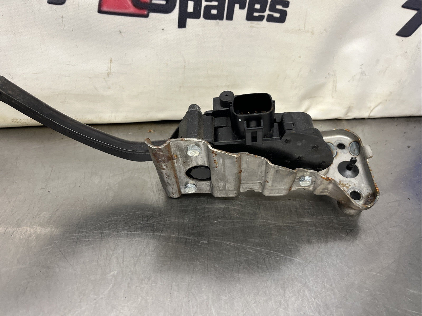 Land Rover Discovery HSE 2004-2009 Throttle Accelerator Pedal SLC000061
