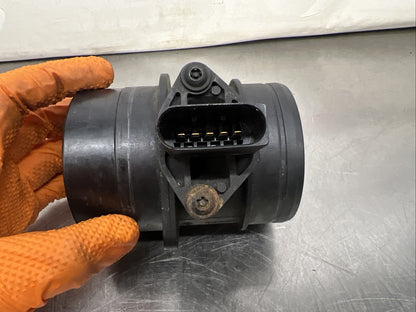 AUDI TT QUATTRO 2002 AIR FLOW METER MAF SENSOR 8L9133835G