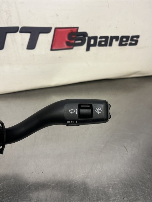Audi Tt 2007 Wiper Stalk / Switch 8p0953519c 8P0953519C #1463