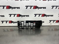 AUDI TT V6  Front Left Bumper Grill 8N0807681G 3.2 Petrol
