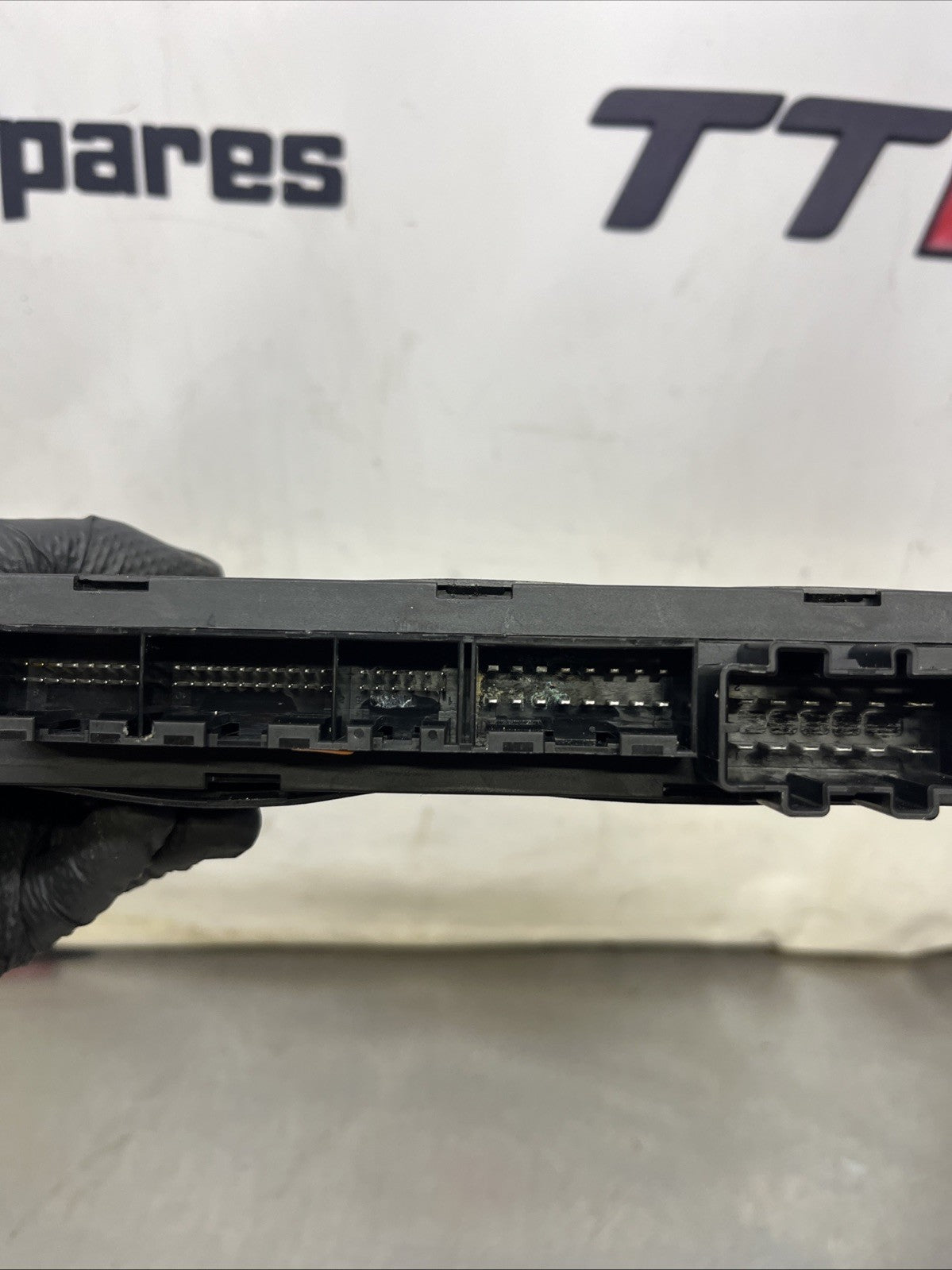 Audi TT Convertible CCM comfort control module 8N7962267E Roadster 8N
