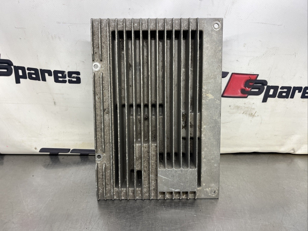 LAND ROVER RANGE ROVER SPORT L320 MK1 2006 Stereo Amplifier XQK500095