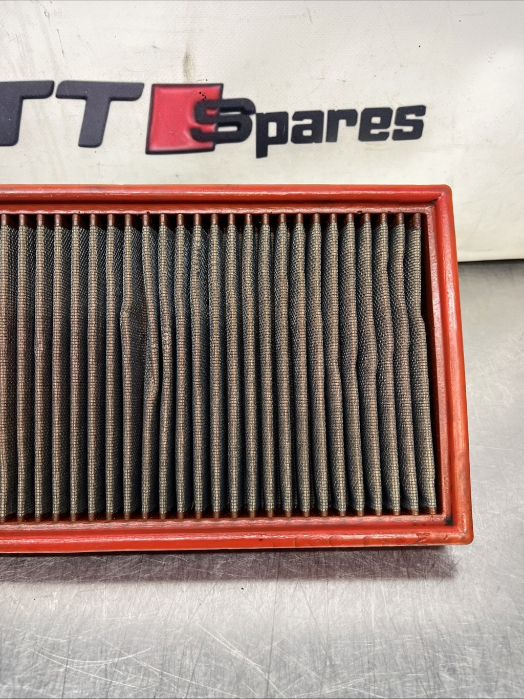 BMC Performance Air Filter - Vw Golf Bora Mk4 1.6 1.8 1.9 2.0 2.3 2.8 R32