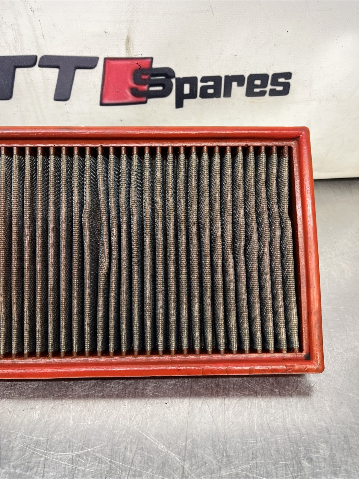 BMC Performance Air Filter - Vw Golf Bora Mk4 1.6 1.8 1.9 2.0 2.3 2.8 R32