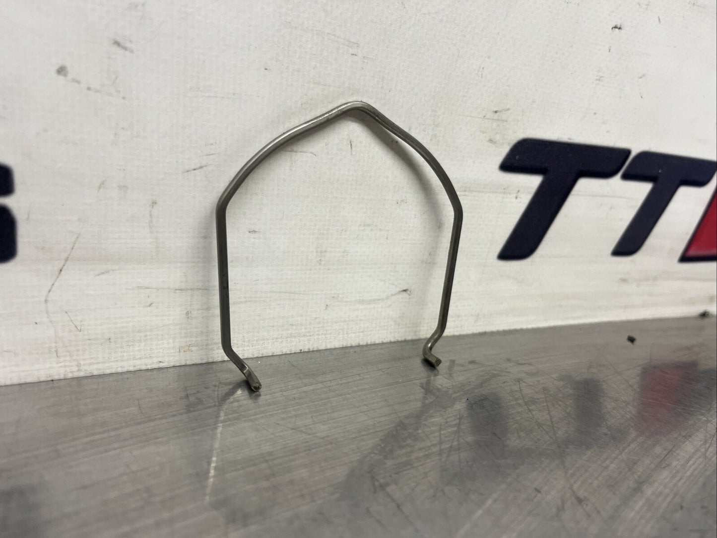 e70 x5 M57 N57 intercooler clip