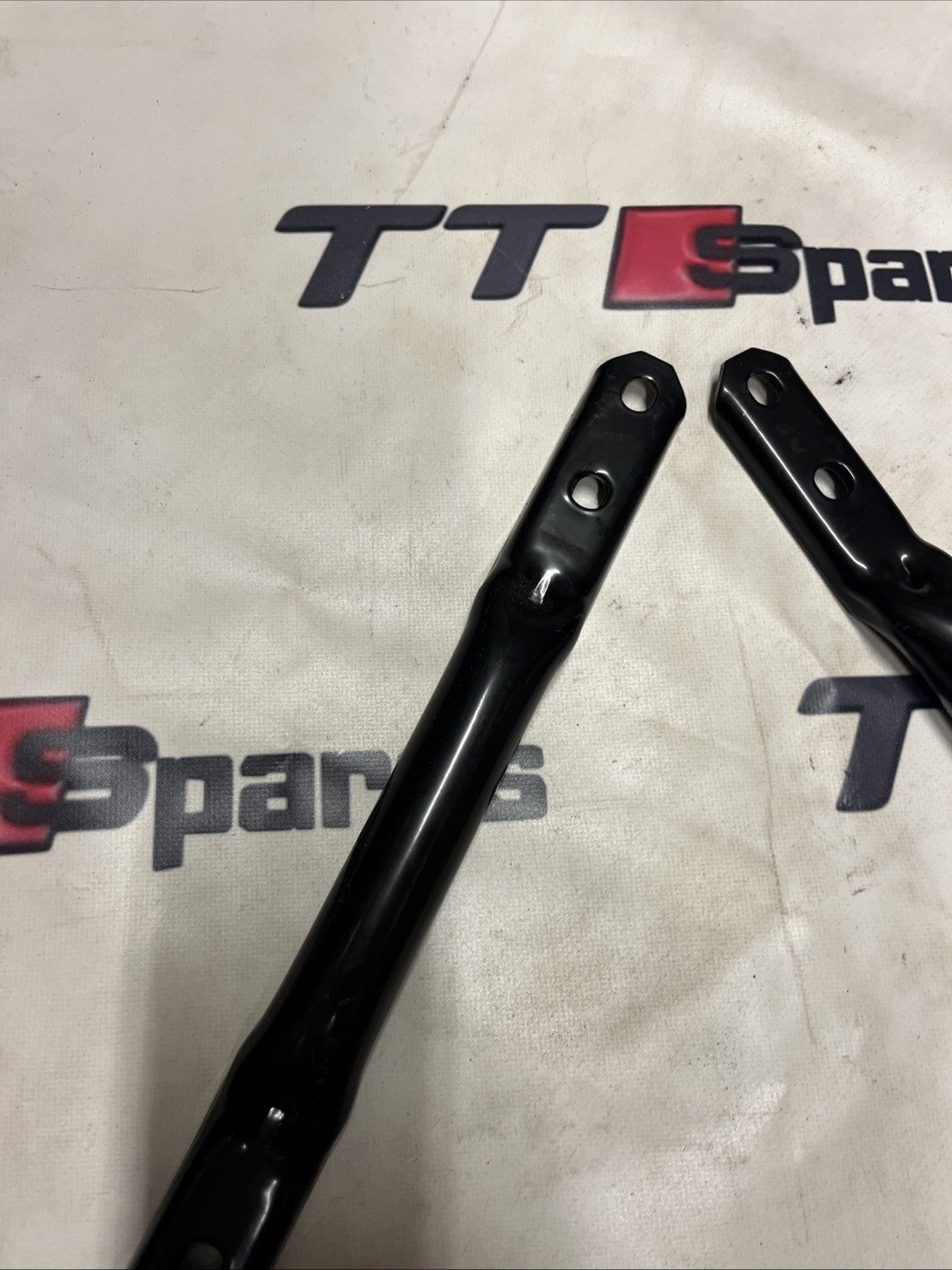Audi TT MK1 ROADSTER SUBFRAME SUPPORT BARS 8N 98-06