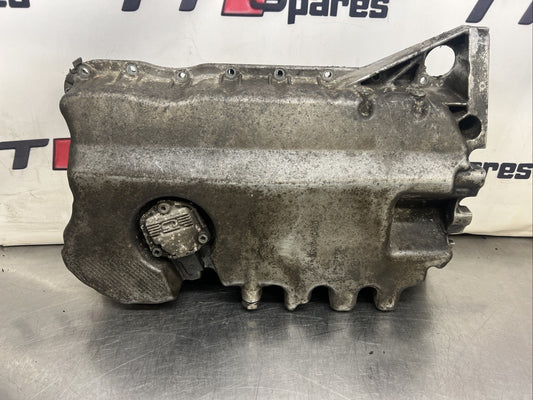 2003 Audi TT MK1 3.2 BHE Genuine Oil Sump 