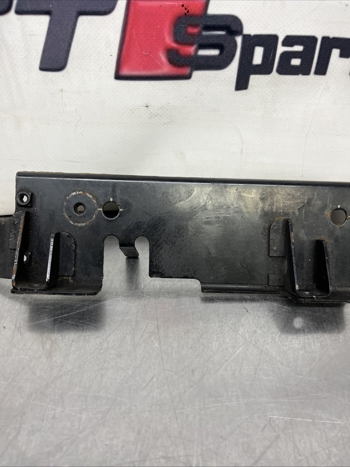06A 103 911 N Audi TT 8N Solenoid Valve  Bracket 225hp Under Inlet Manifold Oil