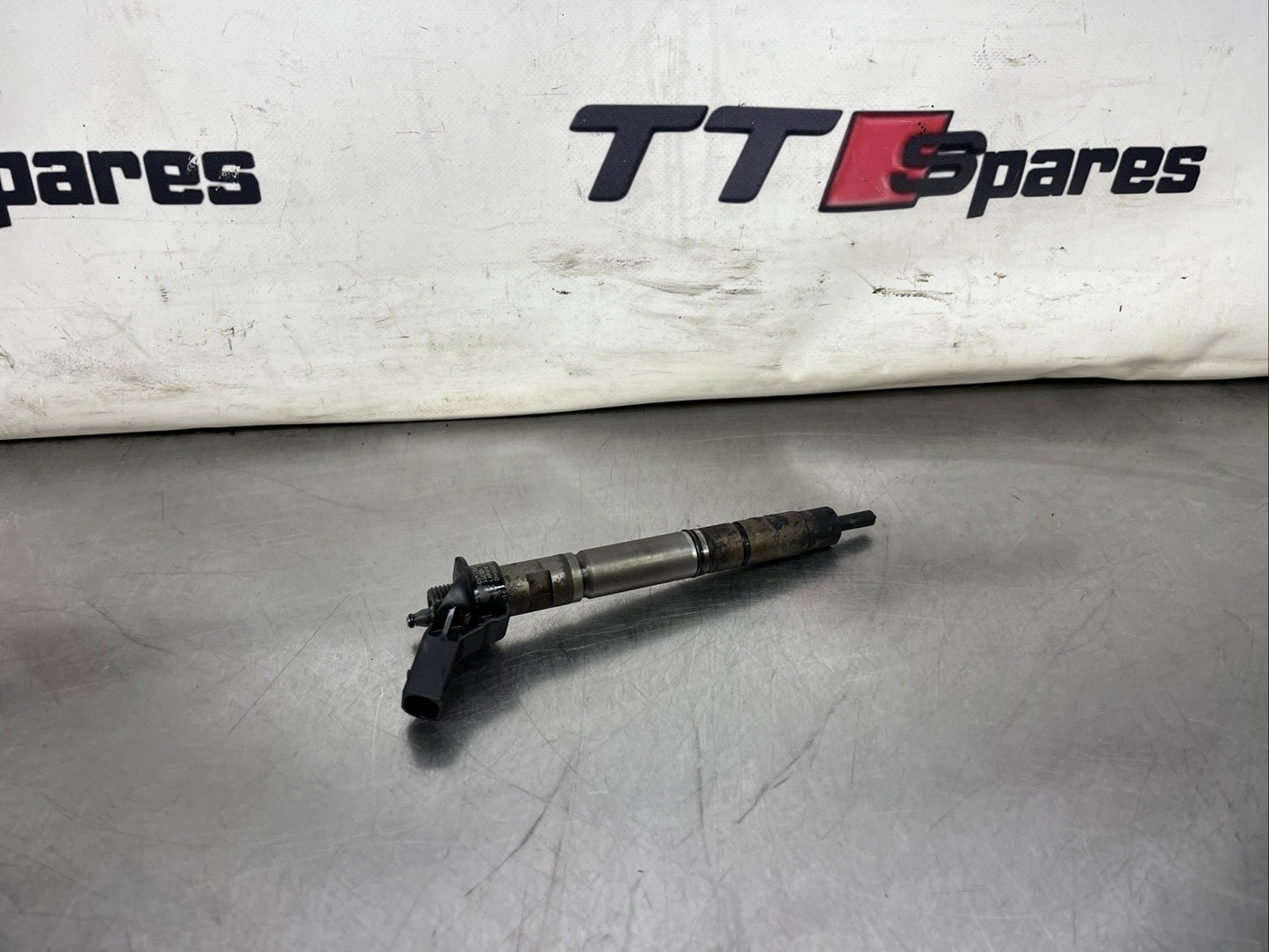 Audi Q7 Diesel injector 059130277CD