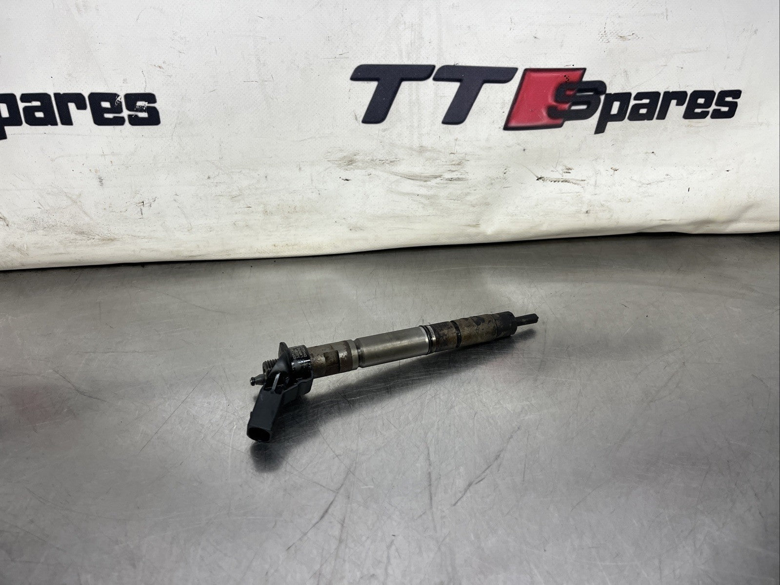 Audi Q7 Diesel injector 059130277CD