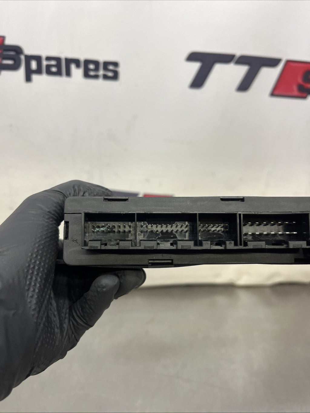Audi TT Convertible CCM comfort control module 8N7962267E Roadster 8N
