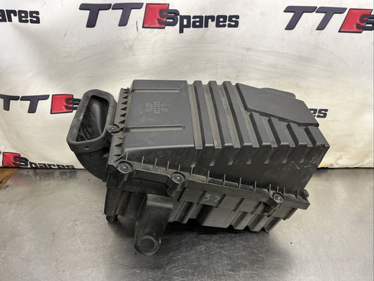 AUDI TT MK2 AIR FILTER BOX HOUSING V6 A3 8P GOLF MK5 R32 8J 06-14