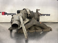 Audi TT Mk2 8J 2006-2014 TFSi BWA Turbocharger Turbo Assembly 06F145701G
