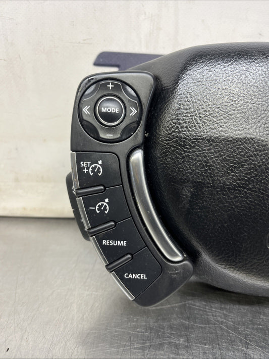 RANGE ROVER VOGUE L322 Steering Wheel with Buttons BH42043C88WA8WZD
