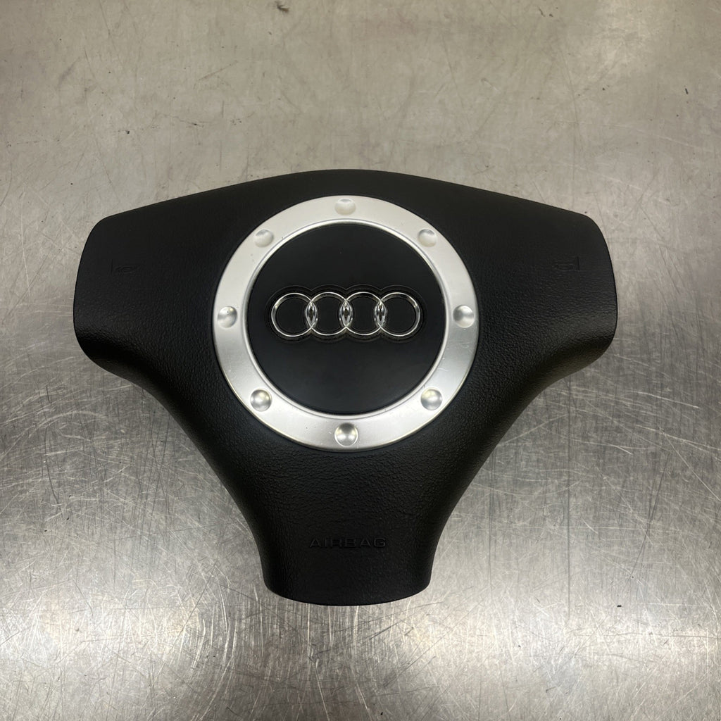 Audi TT Mk1 8N Steering Wheel Driver's Air Module 8N0880201G