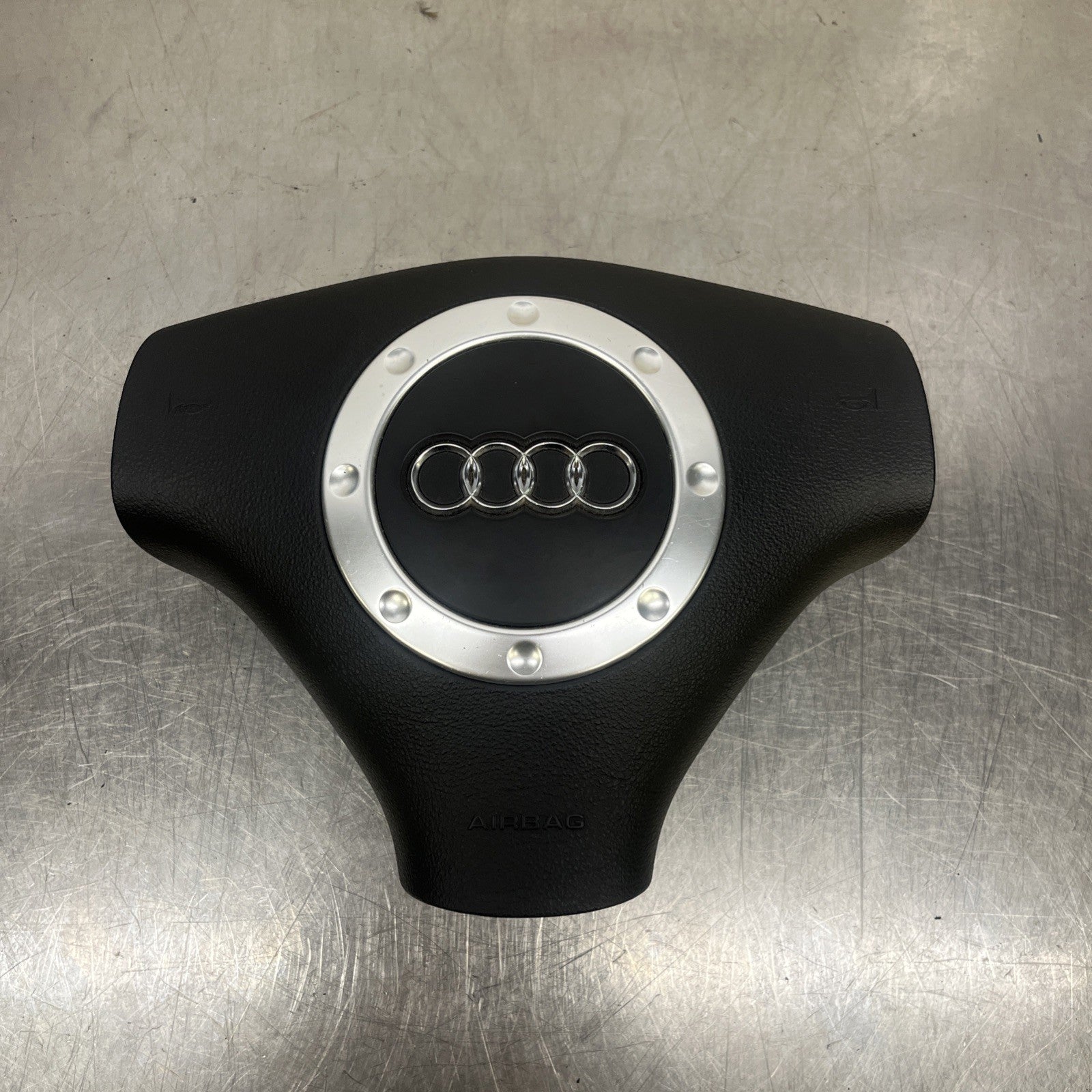 Audi TT Mk1 8N Steering Wheel Driver's Air Module 8N0880201G