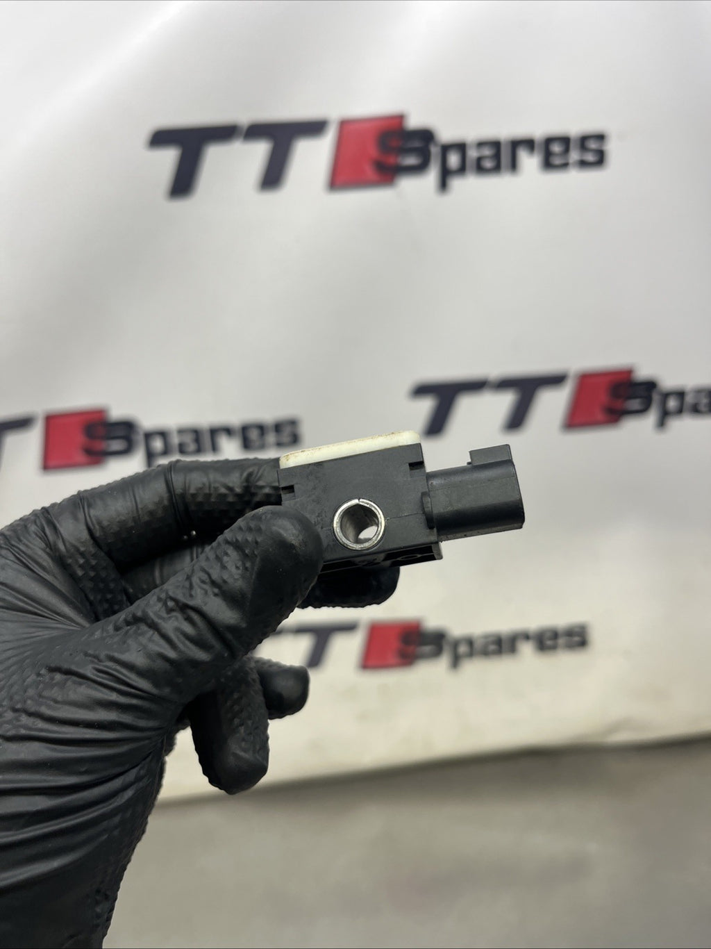 LAND ROVER FREELANDER 2 2.2 TD4 2008 CRASH SENSOR IMPACT SENSOR 3M5T14B342AB