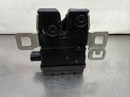 RANGE ROVER SPORT L320 05-09 UPPER TAILGATE LOCK LATCH