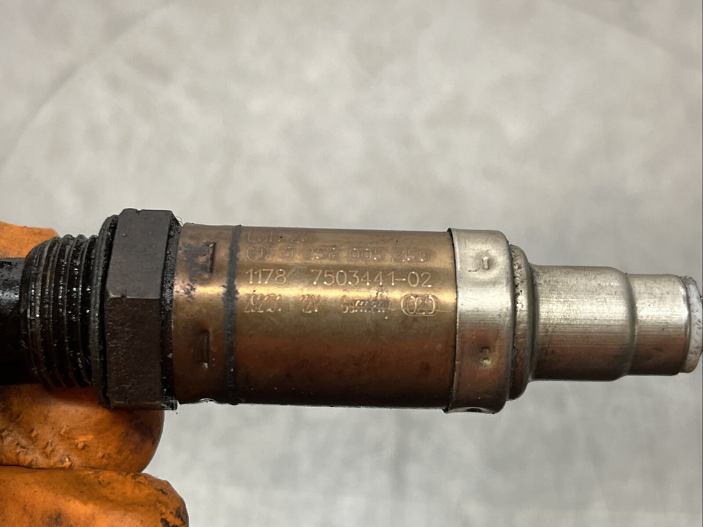 7503441 0258005259 BMW E46 COUPE M-SPORT 330Ci 2003-2006 LAMBDA PROBE SENSOR 