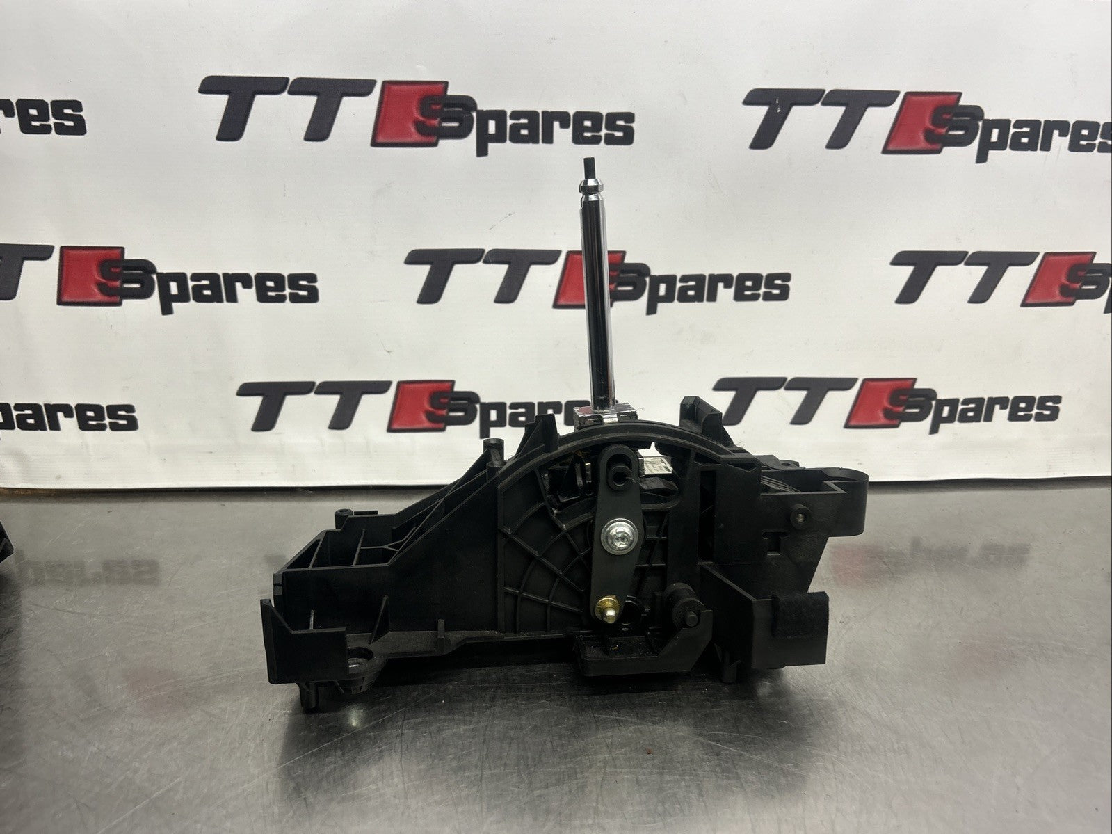Porsche Boxster 987 Automatic Gear Selector Shifter 98742601102