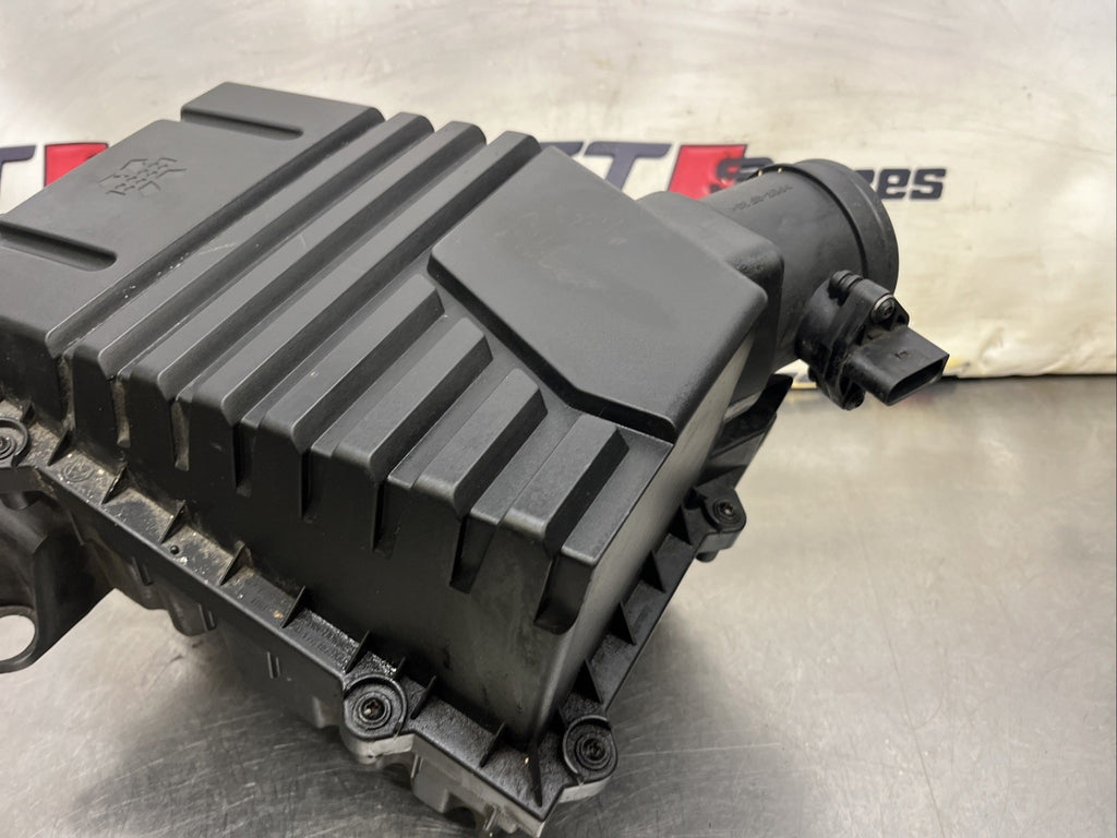AUDI TT MK2 AIR FILTER BOX HOUSING V6 A3 8P GOLF MK5 R32 8J 06-14