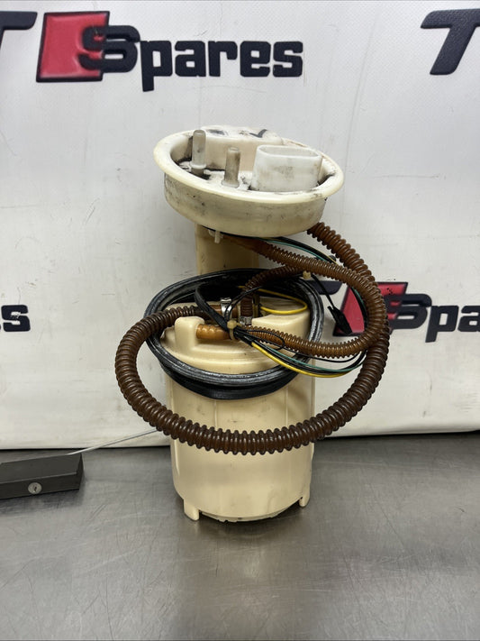 AUDI TT 8N QUATTRO IN TANK FUEL SENDER UNIT PUMP MAIN PART TWIN 8l9919051G V6
