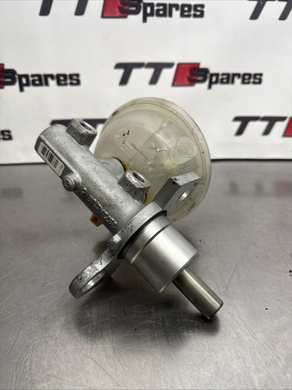 PORSCHE 911 997 BOXSTER 987 2005-2011 BRAKE MASTER CYLINDER