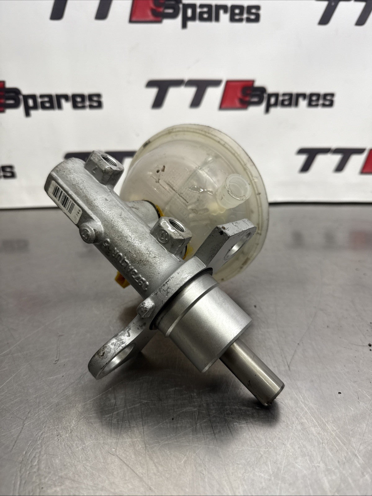 PORSCHE 911 997 BOXSTER 987 2005-2011 BRAKE MASTER CYLINDER