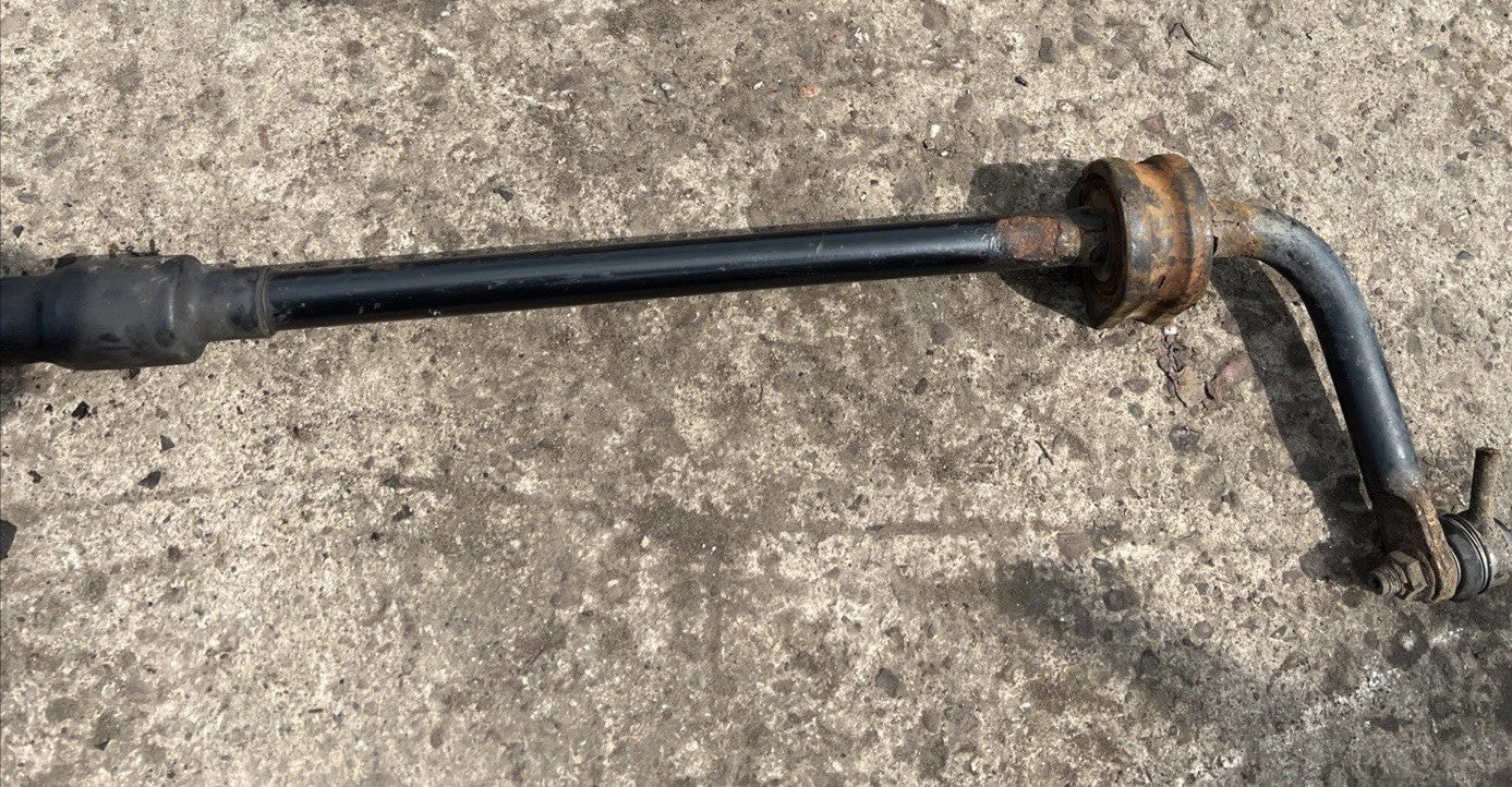 BMW X5 X6 SERIES ACTIVE STABILISER ANTI ROLL BAR REAR 6856419 F15 F16 F85 F86 