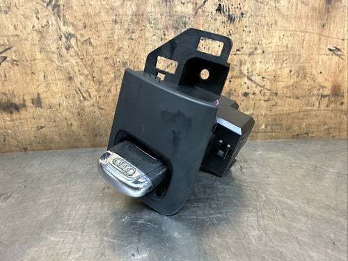 2012-2015 MK4 Audi A5 IGNITION BARREL + KEY 8K0909131D/8K0959754