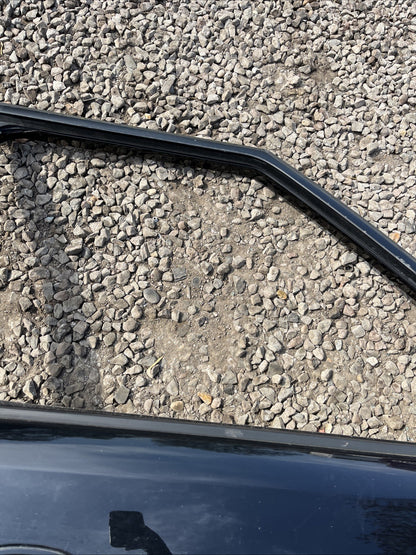 2004 Range Rover L322 Vogue Drivers Door Complete With 0 Rust