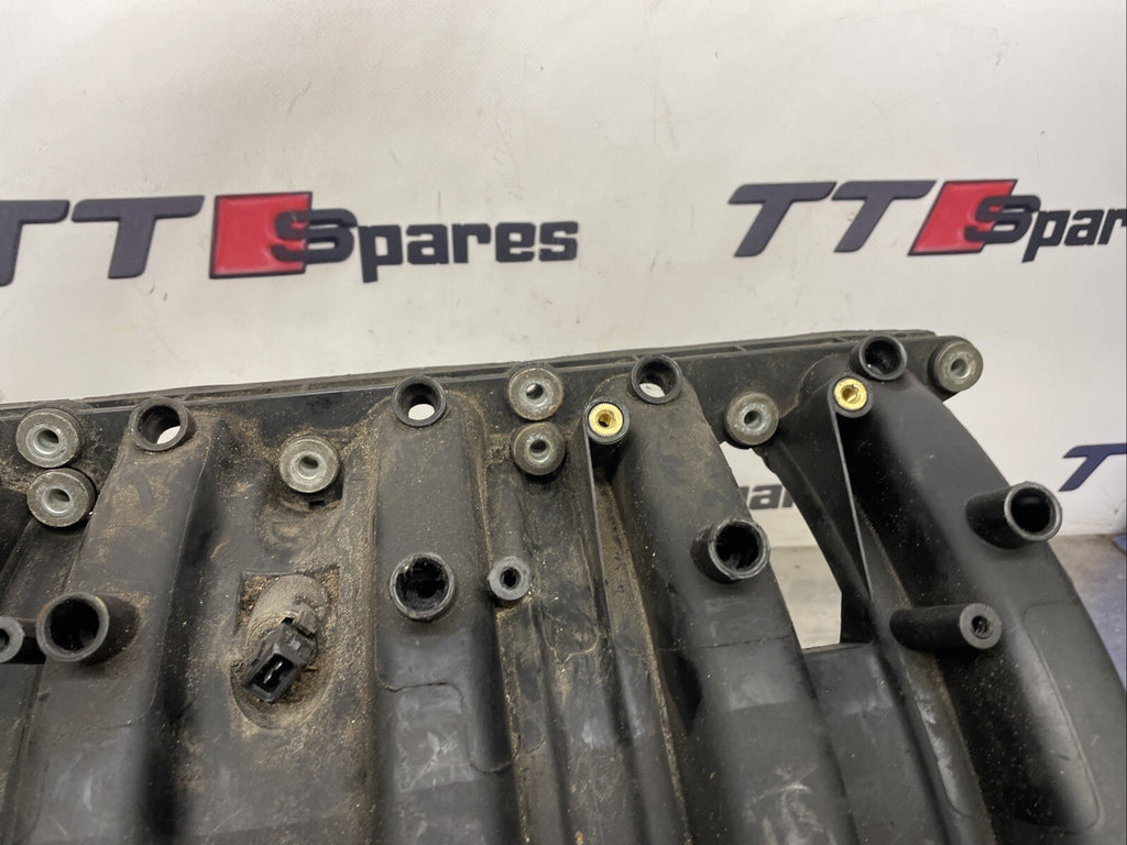BMW E60 M54 B20 B25 E46 Intake Inlet Manifold 2.5 141KW 2008