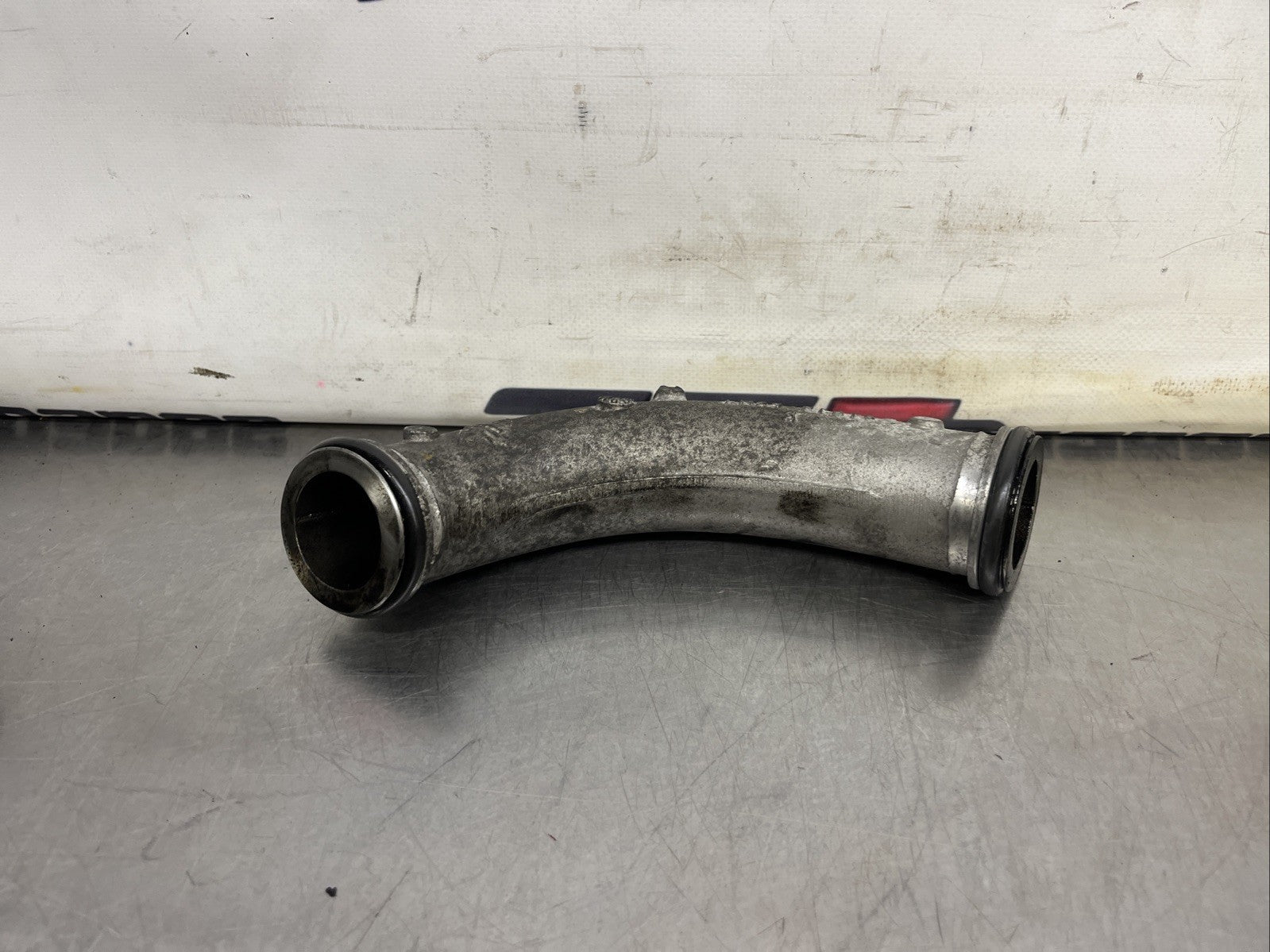 BMW 335d Small To Big Turbo Pipe 59001091169a