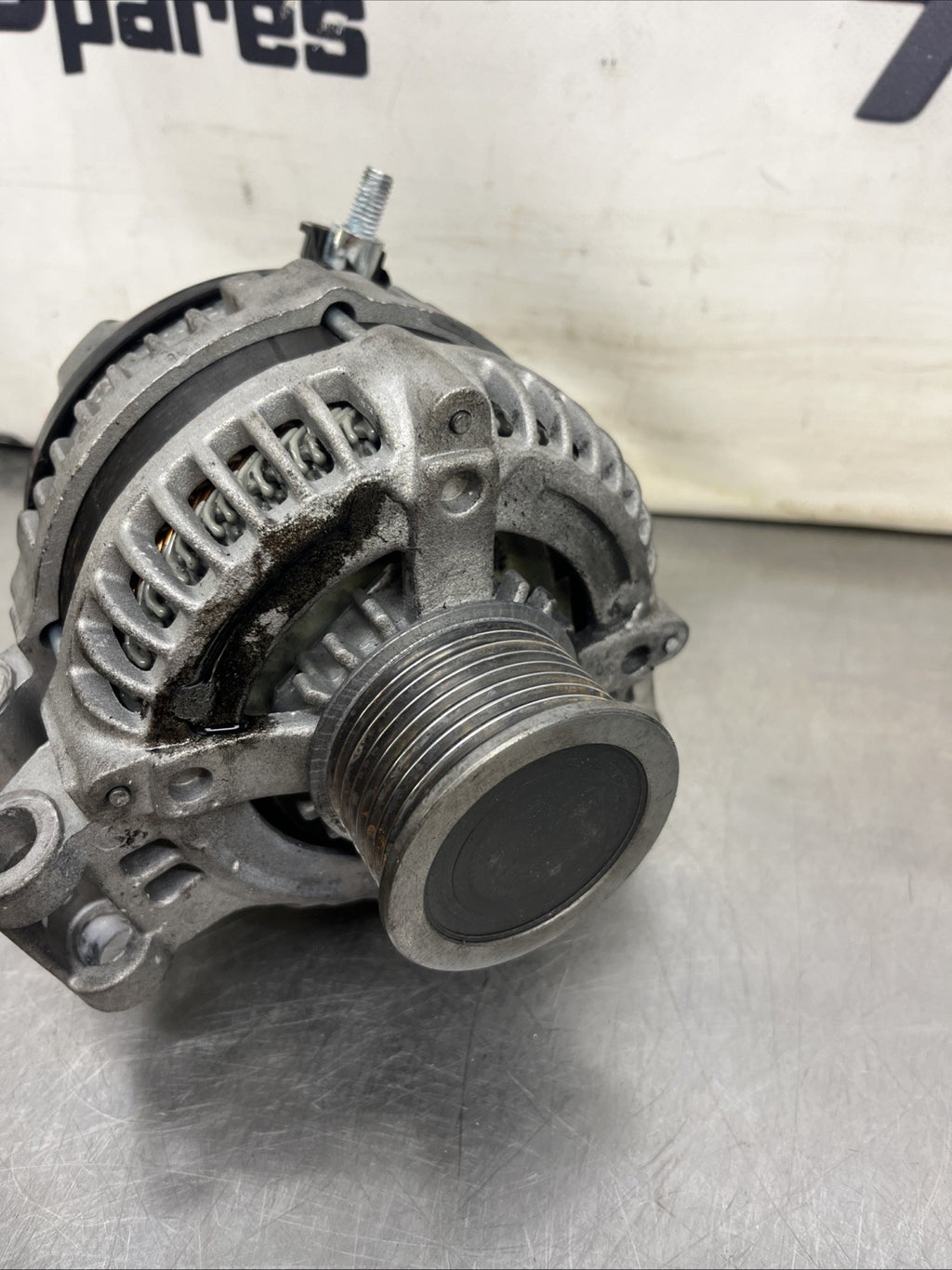 ALTERNATOR FOR Land Rover Discovery Range Rover 2.7 Diesel TD TDI TDVM Sport