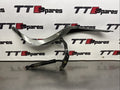 Porsche Boxster 987 roof lid / clamshell top hinge lever arm Drivers side (OS)