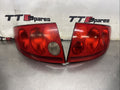 AUDI TT MK1 REAR LIGHTS PAIR 8N 99-06 Mint Rubber Seals