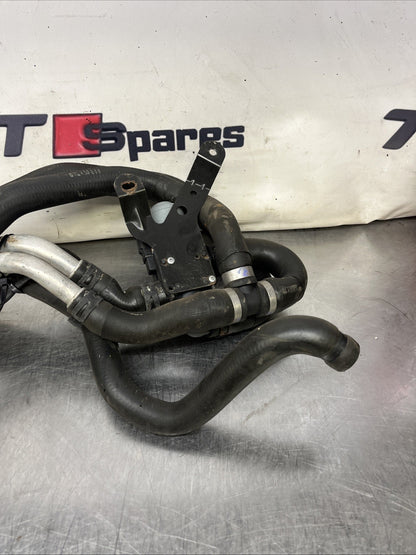 RANGE ROVER VOGUE L322 4.4 DIESEL V8 AIR CONDITIONING AC PIPE BH4218B506AA 09-13