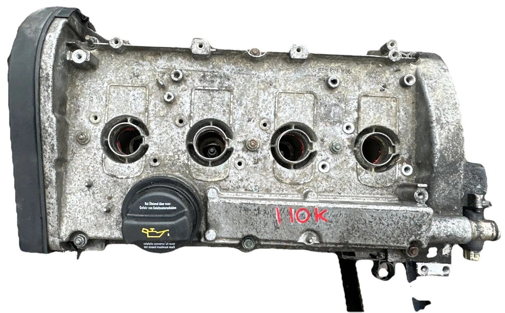Audi TT mk1 1.8 Turbo Petrol ARY Engine 180BHP 110K