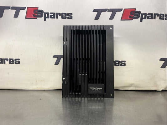 RANGE ROVER VOGUE L322 STEREO AMPLIFIER AH42-19C164-BB