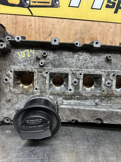 AUDI TT MK1 1.8T 20V Audi S3 APX CAM ROCKER COVER 06A103469N