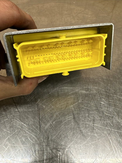 AUDI TT MK2 8J 06-14 SRS CONTROL MODULE ECU 8J0959655