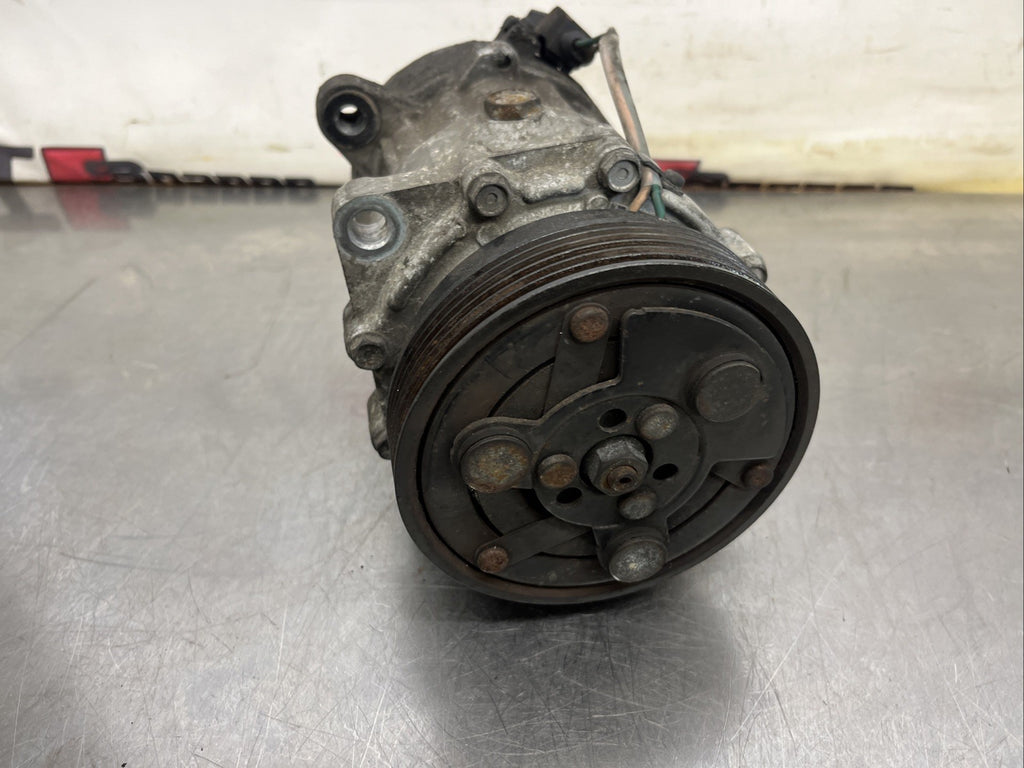 98-06 AUDI TT Mk1 (8N) 1.8L Petrol AIR CON A/C COMPRESSOR PUMP